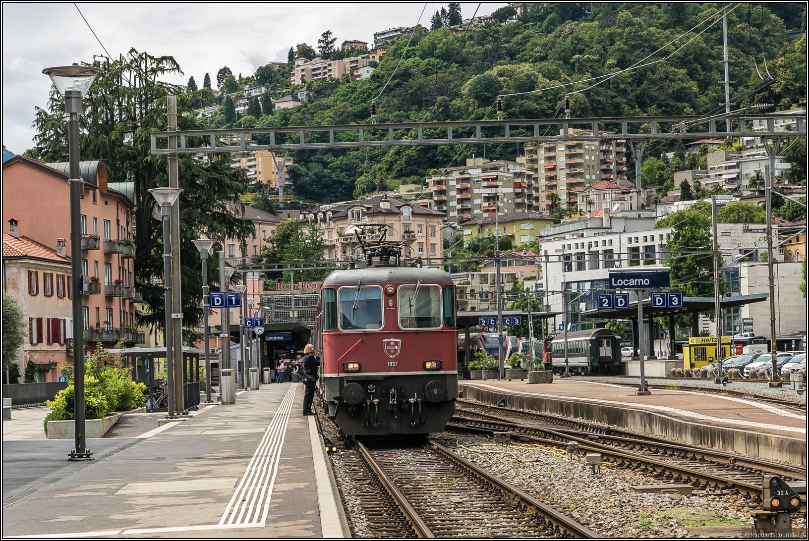 Locarno